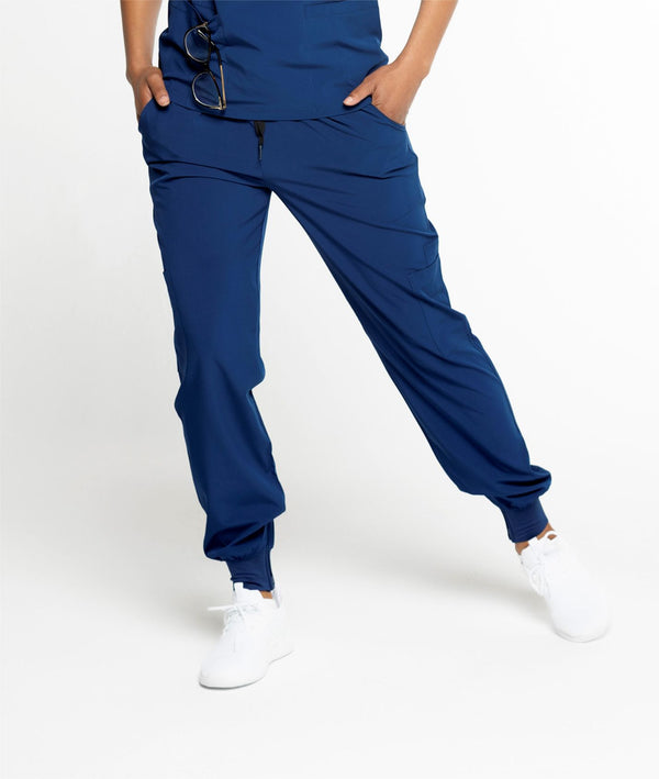 CSCRUBS COMFORT COLLECTION JOGGER PANT | COMFORT WP2