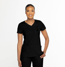 CSCRUBS COMFORT COLLECTION V NECK TOP | COMFORT WT3